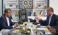 تاکید رئیس دانشگاه علوم پزشکی زاهدان بر حفظ نیروی انسانی شهرستان ها و ایجاد انگیزه در آنان